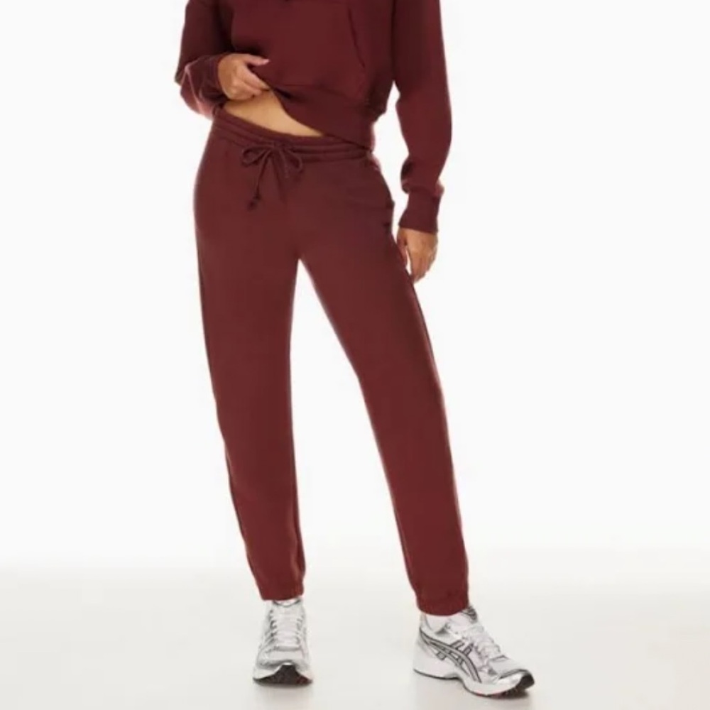 Aritzia Tina Sweat Pants